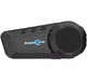 Bluetooth-мотогарнітура для шолома FreedConn FDC KY-Pro, радіо, інтерком 2000 м - зображення 2
