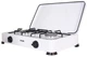 Настольная плита газовая PRIME Technics PGK 200 CW - изображение 4