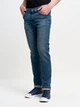 Jeansy skinny męskie Big Star 110280 495 W34L36 Niebieskie (5901437629046) - obraz 4