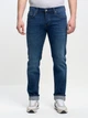 Jeansy regular fit męskie Big Star Ronald 315 W36-L34 Niebieskie (5900714115739) - obraz 1