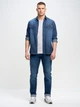 Jeansy regular fit męskie Big Star Ronald 315 W36-L34 Niebieskie (5900714115739) - obraz 3