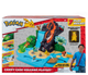 Zestaw gier Jazwares Box Carry 'N' Go Volcano Pokemon z figurką Pikachu 1 szt (191726399438) - obraz 1
