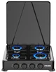 Настольная плита PRIME Technics PGK 407 CB - изображение 2