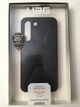 Чехол противоударный UAG Civilian (Original) для Samsung Galaxy S22 (S901) Black 21342D114040 - изображение 2