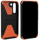 Чехол противоударный UAG Civilian (Original) для Samsung Galaxy S22 (S901) Black 21342D114040 - изображение 9