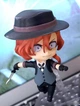 Збірна рухома фігурка Нендороїд 676 Nendoroid Чуя Накахара з аніме Великий із бродячих псів Проза бродячих псів (100204.2) - зображення 6