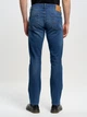 Jeansy slim fit męskie Big Star Terry 499 W40-L30 Niebieskie (5901437950973) - obraz 2