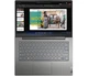 Ноутбук Lenovo ThinkBook 14 i5-1235U/16GB/256/Win11 Для Дома и Офиса - изображение 3
