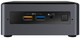 Zestaw komputerowy Intel NUC (BOXNUC7PJYHN2) - obraz 2