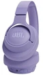 Наушники JBL T720 BT Purple (JBLT720BTPUR) - изображение 3