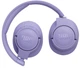 Наушники JBL T720 BT Purple (JBLT720BTPUR) - изображение 6