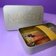 Набор кистей для макияжа в металлическом боксе NAKED 3 - изображение 2