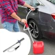 Автоматический насос для перекачки жидкости Turbo Pump - изображение 6
