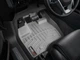 Автомобильные коврики в салон Weathertech на Ford Explorer 11-14 передние серые Форд Эксплорер WT0032838 - изображение 2