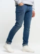 Jeansy skinny męskie Big Star 110285 356 W38L36 Medium Jeans (5901437997916) - obraz 4