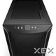 Корпус BE QUIET! Shadow Base 800 FX Black (BGW63) - зображення 6