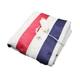 Простынь с подогревом Electric Blanket 7420 размер 145х160 см Multicolor Stripes (Niz14627) - изображение 1