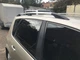 Рейлинги Хром (2 шт) Короткая база для Renault Scenic/Grand 2003-2009 гг - изображение 6