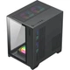 Корпус для ПК Gamemax Infinity Mini Black - зображення 5
