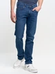 Jeansy slim fit męskie Big Star Terry 490 W38-L34 Medium (5900714395353) - obraz 4