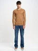 Джинсы Regular fit мужские Big Star 110219 481 W30L32 Синие (5901437841189) - изображение 3