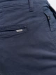 Spodnie regular fit męskie Big Star Tomy 404 W32-L34 Niebieskie (5900714342241) - obraz 4