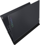 Ноутбук Lenovo Legion 5 15ITH6 (82JH00BHPB_1TB) Phantom Blue/Shadow Black - зображення 13