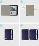 Обкладинка BeCover Ultra Slim для PocketBook 700 Era 7" Deep Blue (BC_710064) - зображення 4