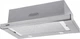 Витяжка Ventolux GARDA 60 INOX (750) SMD LED - зображення 1