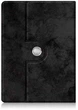 Чехол-книжка BeCover Magnetic Book-holder 360° для PocketBook InkPad Lite (PB970) 9.7" Black (BC_710070) - изображение 2