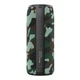 Бездротова bluetooth колонка Zealot S51 хакі - зображення 1