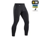 M-Tac термобрюки Winter Baselayer Black 2XL - изображение 3