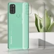 Чохол Ultra Clear Blackview A70 Прозорий (45455) - зображення 1