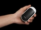 Павербанк грілка для рук на 5000 mAh Ocoopa Powerbank Power Delivery Heater Hotpal PD чорно-білий - зображення 2