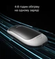 Павербанк грілка для рук на 5000 mAh Ocoopa Powerbank Power Delivery Heater Hotpal PD чорний - зображення 6