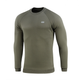 M-Tac свитшот Cotton Hard Army Olive 3XL - изображение 1