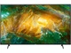 Телевізор 55 дюймів Sony KD-55XH8096 (W23-CH0461) Б/В - зображення 6