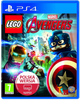 Gra na PS4 LEGO MARVEL Avengers (płyta Blu-ray) (5051892195119) - obraz 1