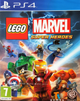 Gra na PS4 LEGO Marvel superbohaterowie (płyta Blu-ray) (5051892153324) - obraz 1