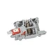 Замок дверей для посудомийної машини Indesit, Hotpoint-Ariston, Ariston C00195887 - изображение 1