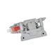 Замок дверей для посудомийної машини Indesit, Hotpoint-Ariston, Ariston C00195887 - изображение 2
