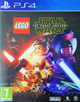 Gra na PS4 Lego Star wars: Przebudzenie Mocy (płyta Blu-ray) (5051892199056) - obraz 1