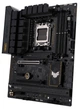 Материнська плата Asus TUF Gaming B650-Plus WIFI Socket AM5 - зображення 4