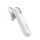 Bluetooth-гарнітура Hoco E37 Gratified Business white FF 206130003 - зображення 2