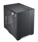 Корпус Lian Li PC-O11 Dynamic Air Mini Black (G99.O11AMX.00) без БЖ ( Black ) 19195 - изображение 3