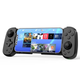 Беспроводный игровой геймпад iPega D6 Bluetooth для смартфона PS4 Nintendo Switch XBOX IOS Android - изображение 1