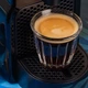 Капсульная кофемашина Nespresso Inissia Black EN80.B, 0,8 л, 19 бар, Черная - изображение 5