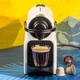 Nespresso Inissia XN1001 White Автоматическая капсульная кофемашина, 1260 Вт, 0,8 л, 19 бар, Белая - изображение 4