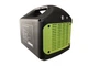 Зарядная станция XON 1000Вт*ч 1000Вт LiFePO4 PowerStation Black/Green (PSXE100102G 5446) - изображение 7