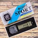 Смарт-часы Modfit Shockwave Army Green | 1,85" IPS, 350 мАч, 240 x 280, 128MB, HeartRate, IP68 | Зеленый - изображение 12